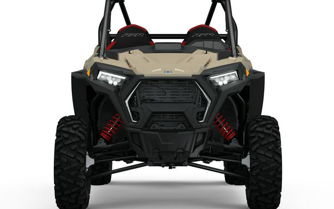 2025 Polaris RZR Trail S 1000 Ultimate