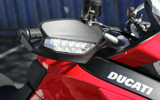 2024 Ducati Multistrada V2 S