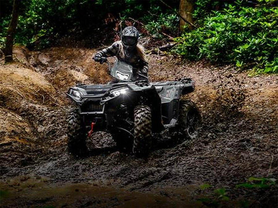 2025 Polaris Sportsman XP 1000 Ultimate