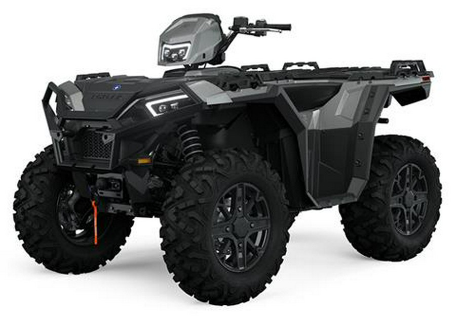 2025 Polaris Sportsman XP 1000 Ultimate