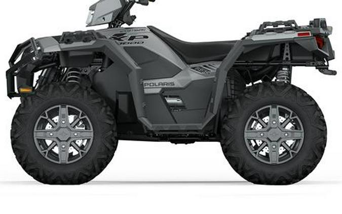 2025 Polaris Sportsman XP 1000 Ultimate
