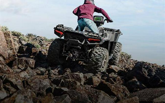 2025 Polaris Sportsman XP 1000 Ultimate