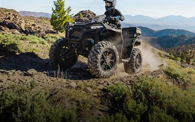 2025 Polaris Sportsman XP 1000 Ultimate
