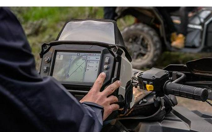 2025 Polaris Sportsman XP 1000 Ultimate