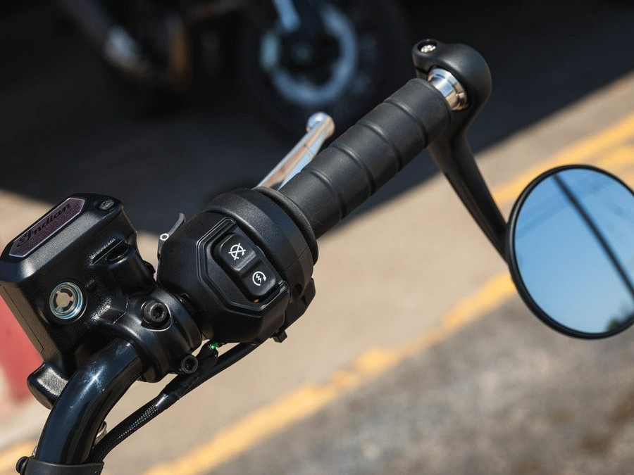 2025 Indian Motorcycle® Sport Scout® Limited + Tech