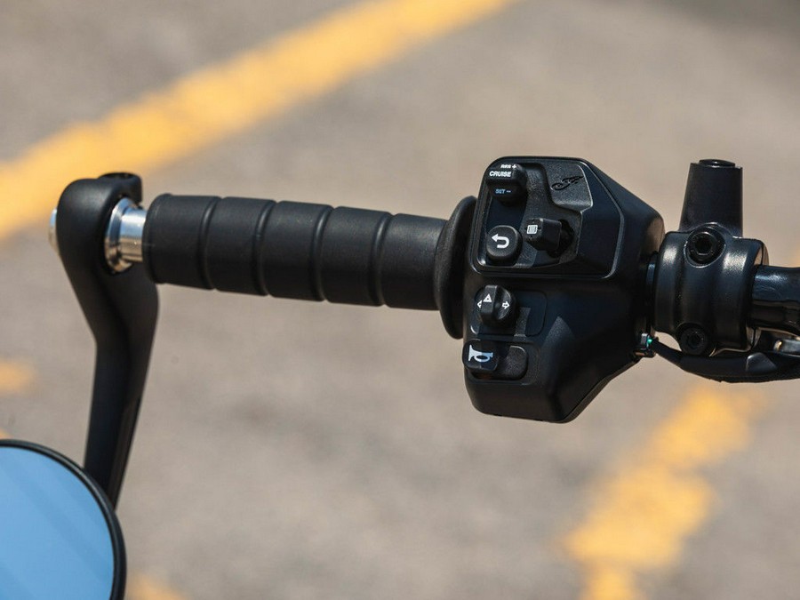 2025 Indian Motorcycle® Sport Scout® Limited + Tech