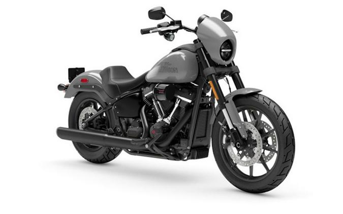 2025 Harley-Davidson FXLRS - Low Rider S