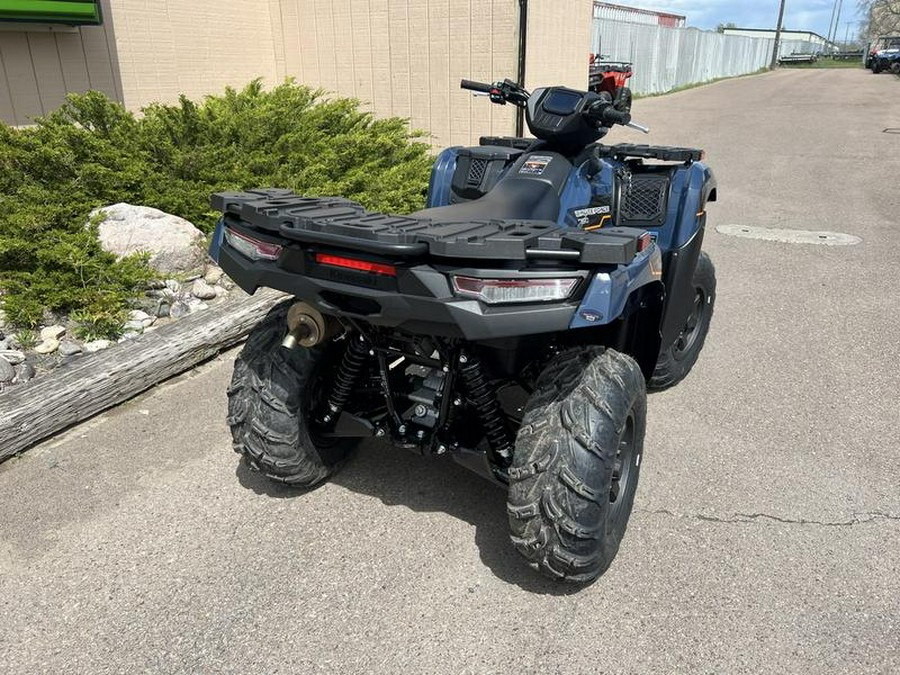 2025 Kawasaki Brute Force® 750 EPS