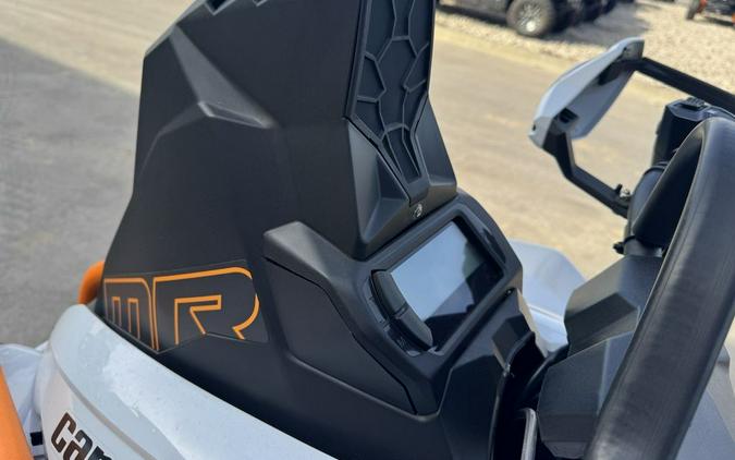 2026 Can-Am® Renegade X mr 650