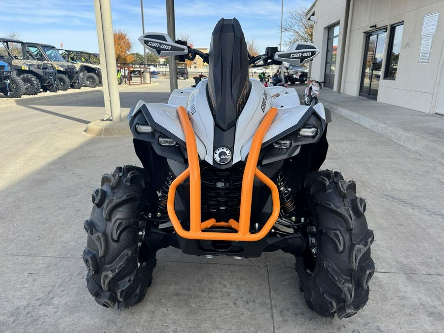2026 Can-Am® Renegade X mr 650