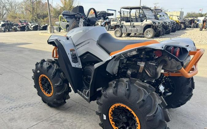 2026 Can-Am® Renegade X mr 650