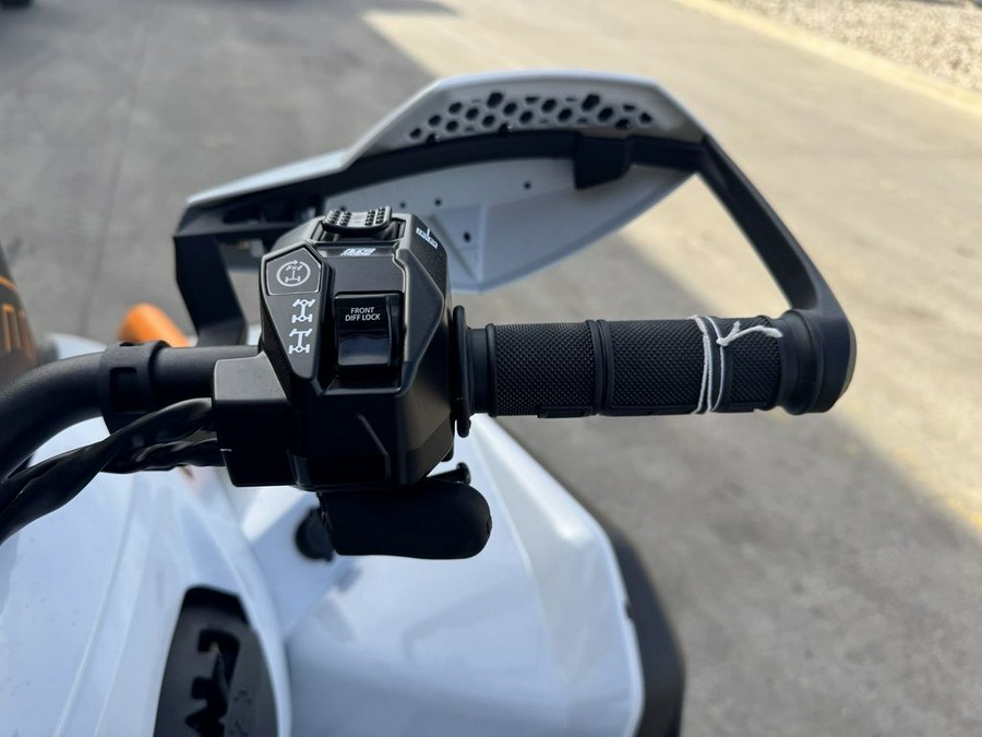 2026 Can-Am® Renegade X mr 650