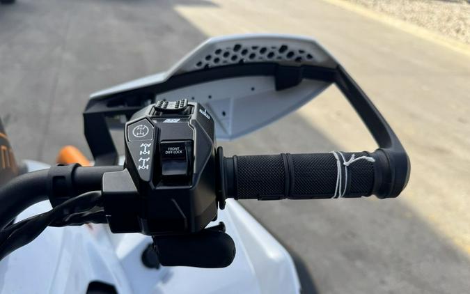 2026 Can-Am® Renegade X mr 650