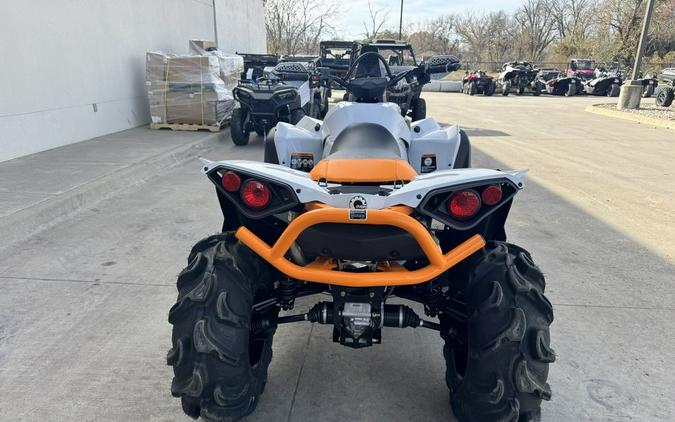 2026 Can-Am® Renegade X mr 650