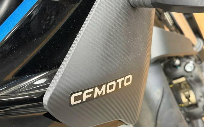 2026 CFMOTO NK 450