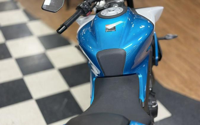 2026 CFMOTO NK 450