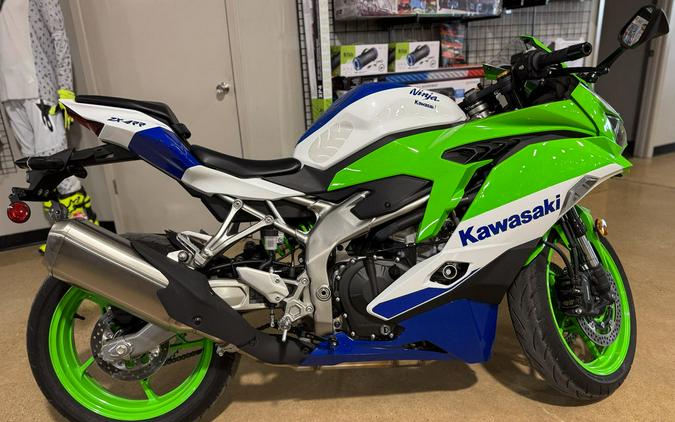 2024 Kawasaki Ninja® ZX™-4RR ABS