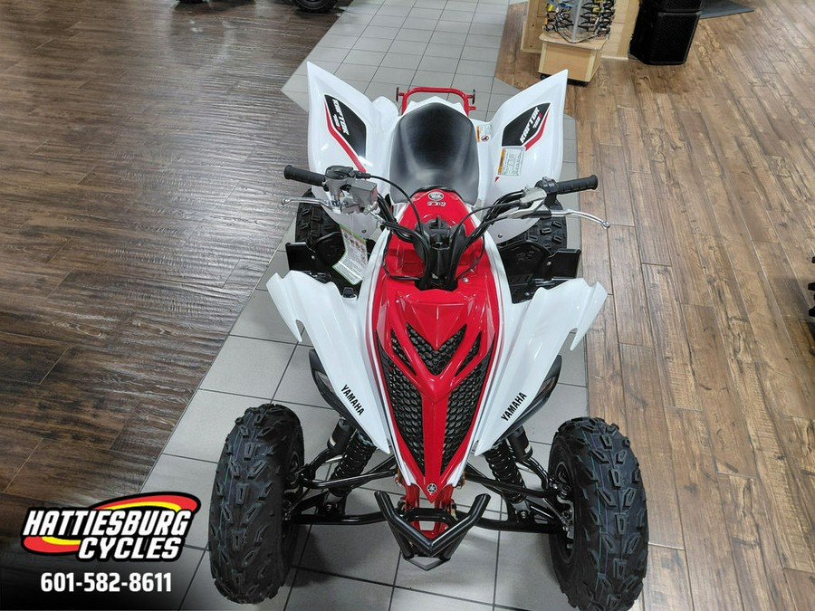 2026 Yamaha Raptor 700R SE