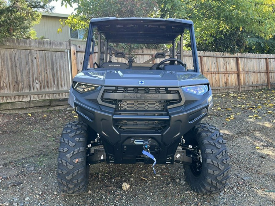 2026 Polaris Ranger Crew XP 1000 Premium
