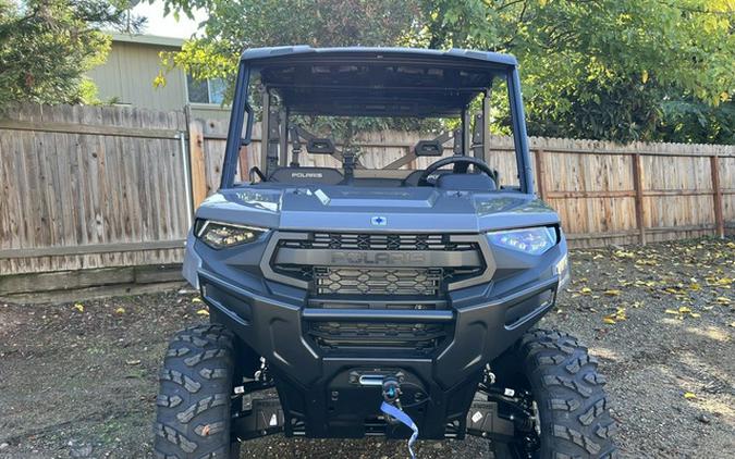 2026 Polaris Ranger Crew XP 1000 Premium