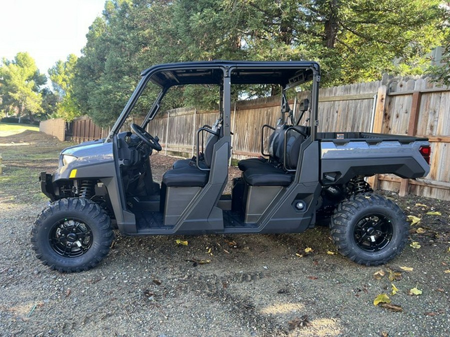 2026 Polaris Ranger Crew XP 1000 Premium