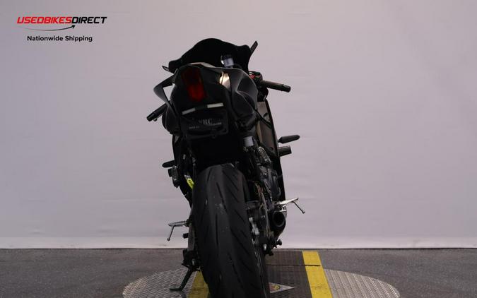 2024 Yamaha YZF-R7 - $10,999.00