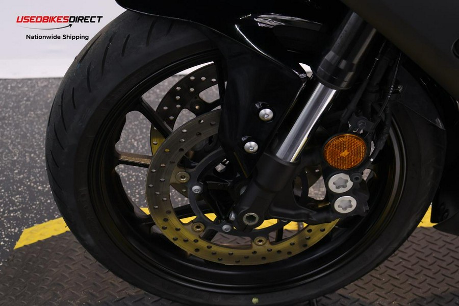 2024 Yamaha YZF-R7 - $10,999.00