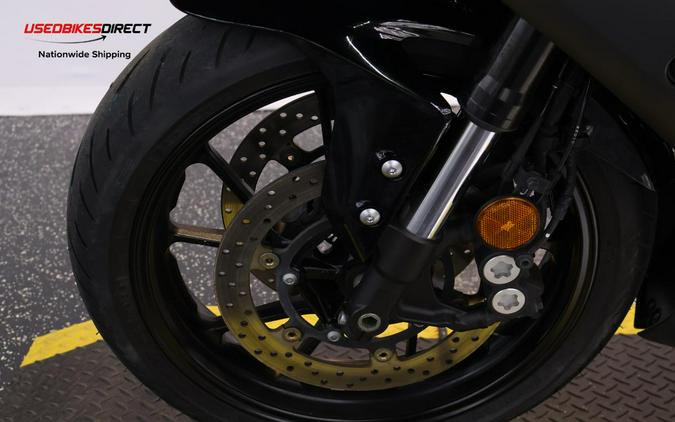 2024 Yamaha YZF-R7 - $10,999.00