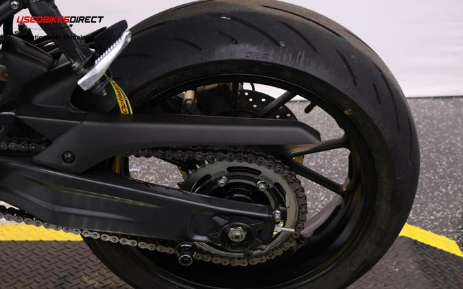 2024 Yamaha YZF-R7 - $10,999.00