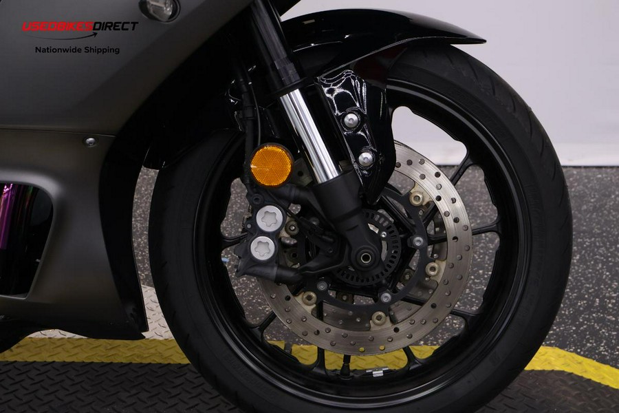 2024 Yamaha YZF-R7 - $10,999.00