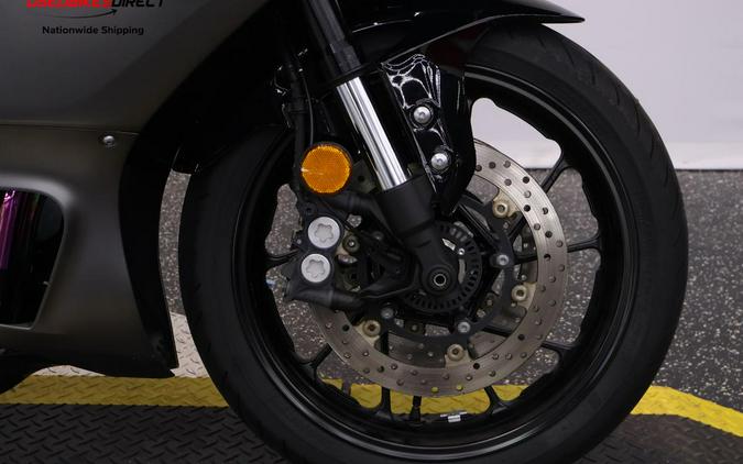 2024 Yamaha YZF-R7 - $10,999.00