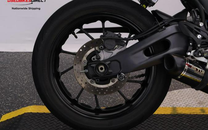 2024 Yamaha YZF-R7 - $10,999.00