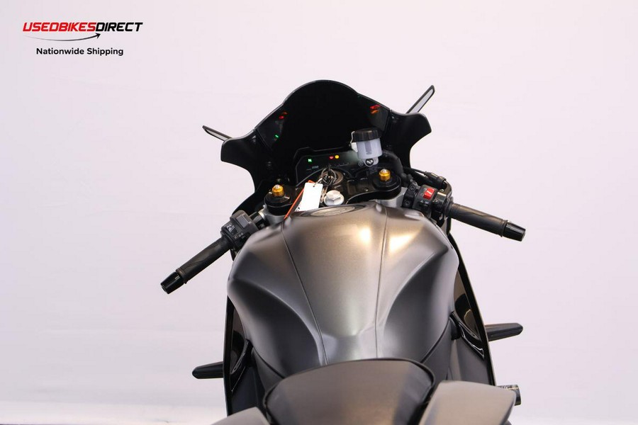 2024 Yamaha YZF-R7 - $10,999.00