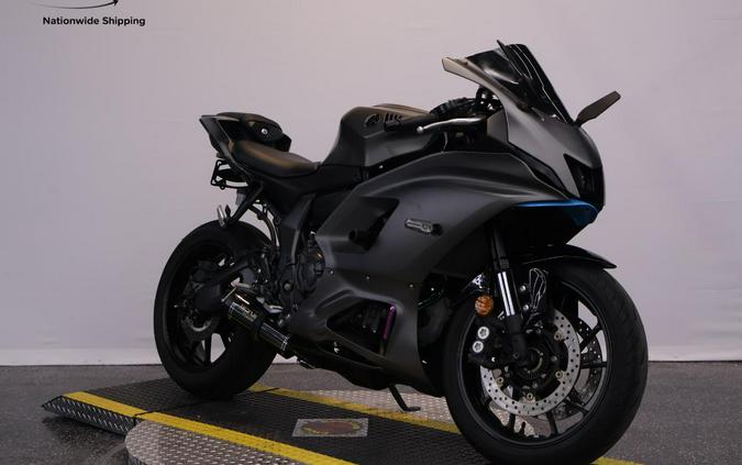 2024 Yamaha YZF-R7 - $10,999.00