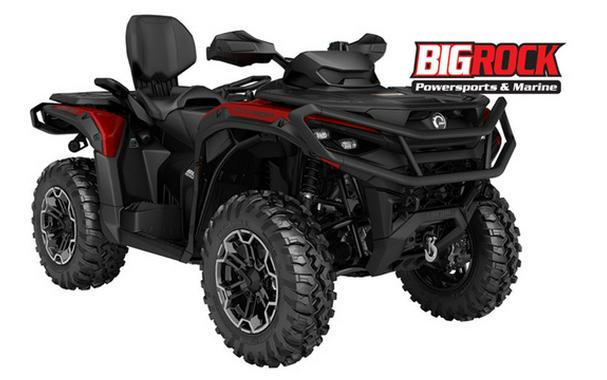 2026 Can-AM Outlander MAX XT 850