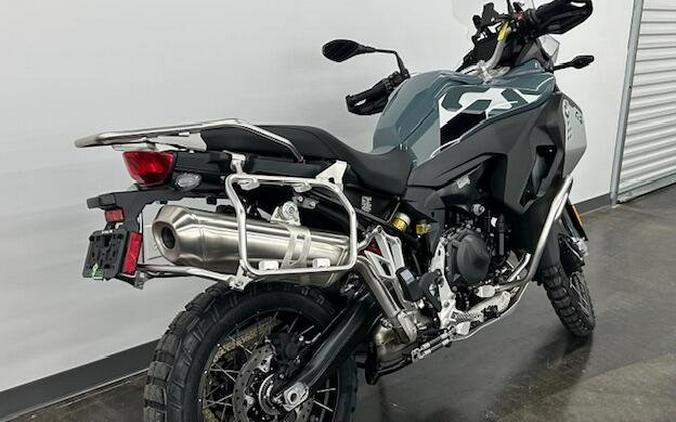 2026 BMW F 900 GS Adventure