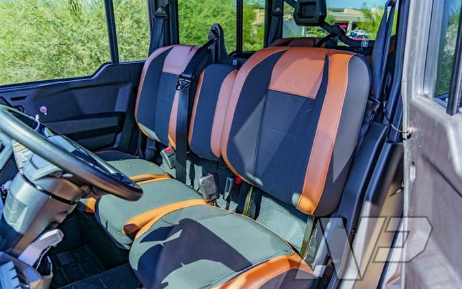 2026 Can-Am Defender MAX LONE STAR CAB HD11