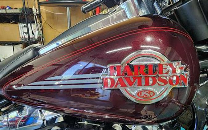 2006 Harley-Davidson Ultra Classic® Electra Glide®