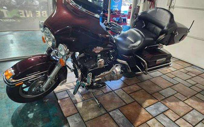 2006 Harley-Davidson Ultra Classic® Electra Glide®