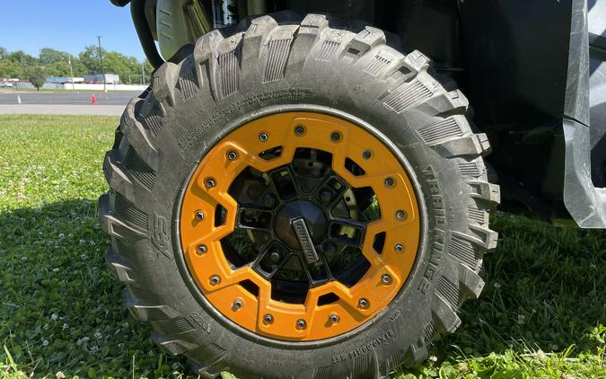 2025 Can-Am Outlander XT-P 1000R