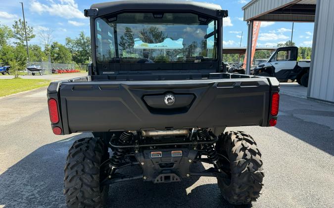 2026 Can-Am Defender MAX DPS CAB HD10