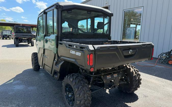2026 Can-Am Defender MAX DPS CAB HD10