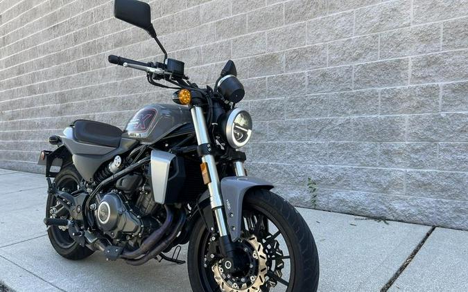 2023 Harley-Davidson® X350RA