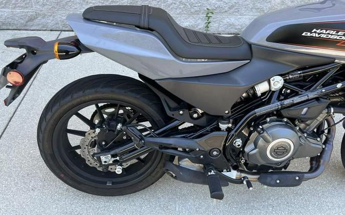 2023 Harley-Davidson® X350RA
