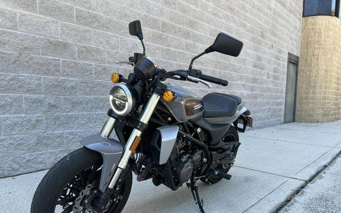 2023 Harley-Davidson® X350RA