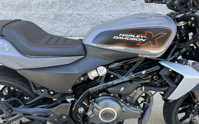 2023 Harley-Davidson® X350RA