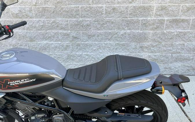 2023 Harley-Davidson® X350RA