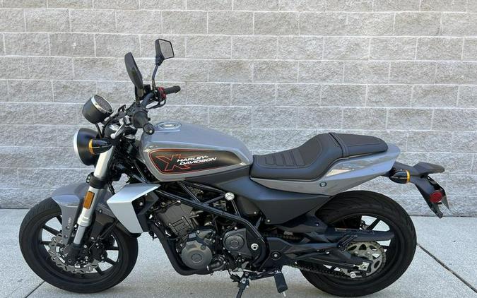 2023 Harley-Davidson® X350RA