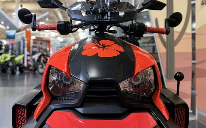 2023 Can-Am Ryker Rotax 600 ACE Classic Panels Rotax 600 ACE Classic Panels