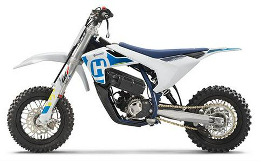 2023 Husqvarna EE 3